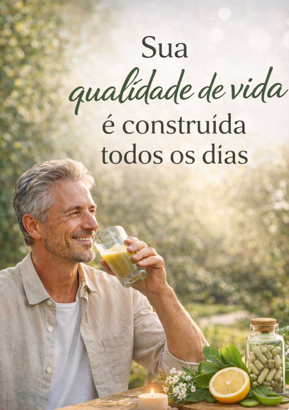 Momento de bem-estar ao ar livre (1) nucleo